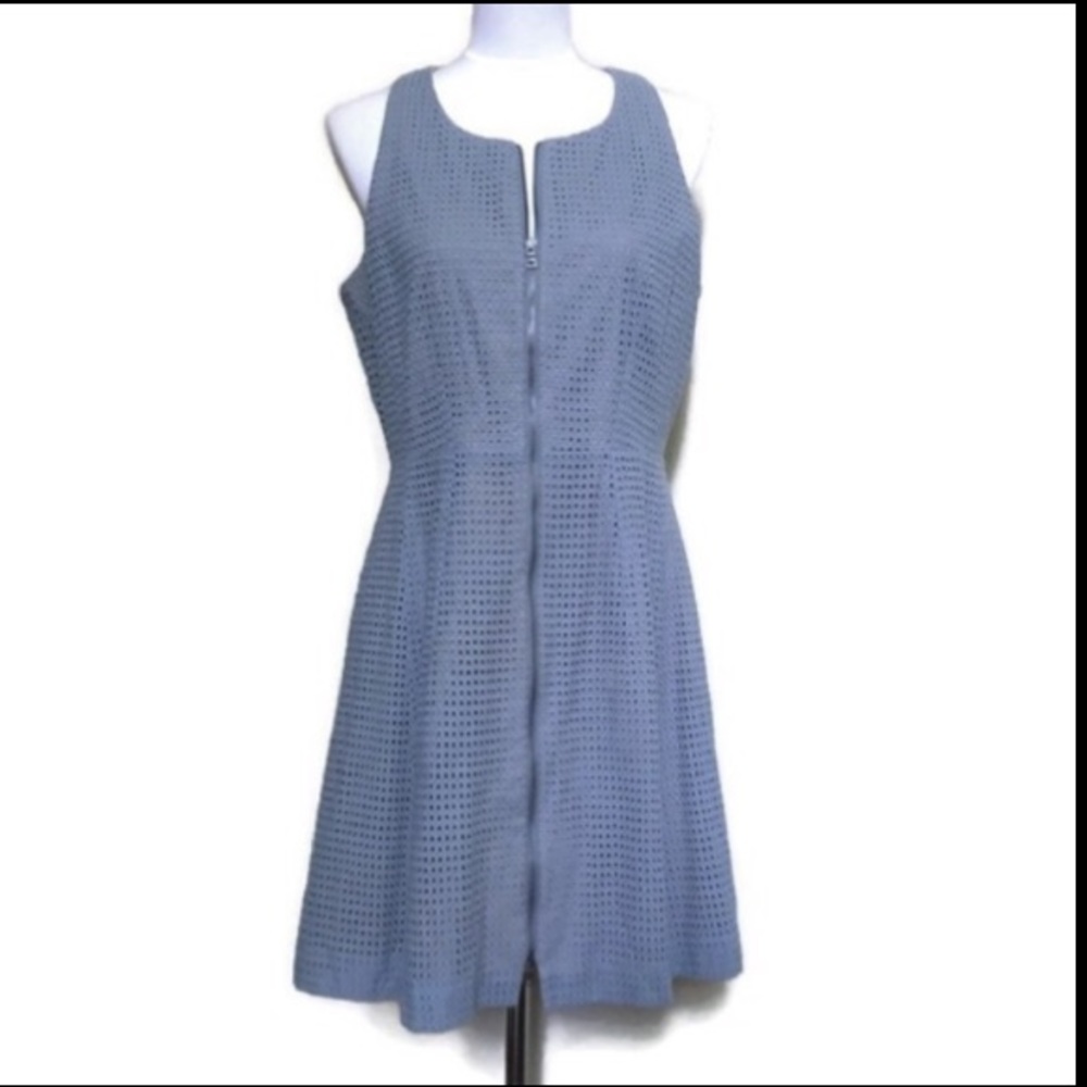 BCBGMAXAZRIA Giuliano’s dress